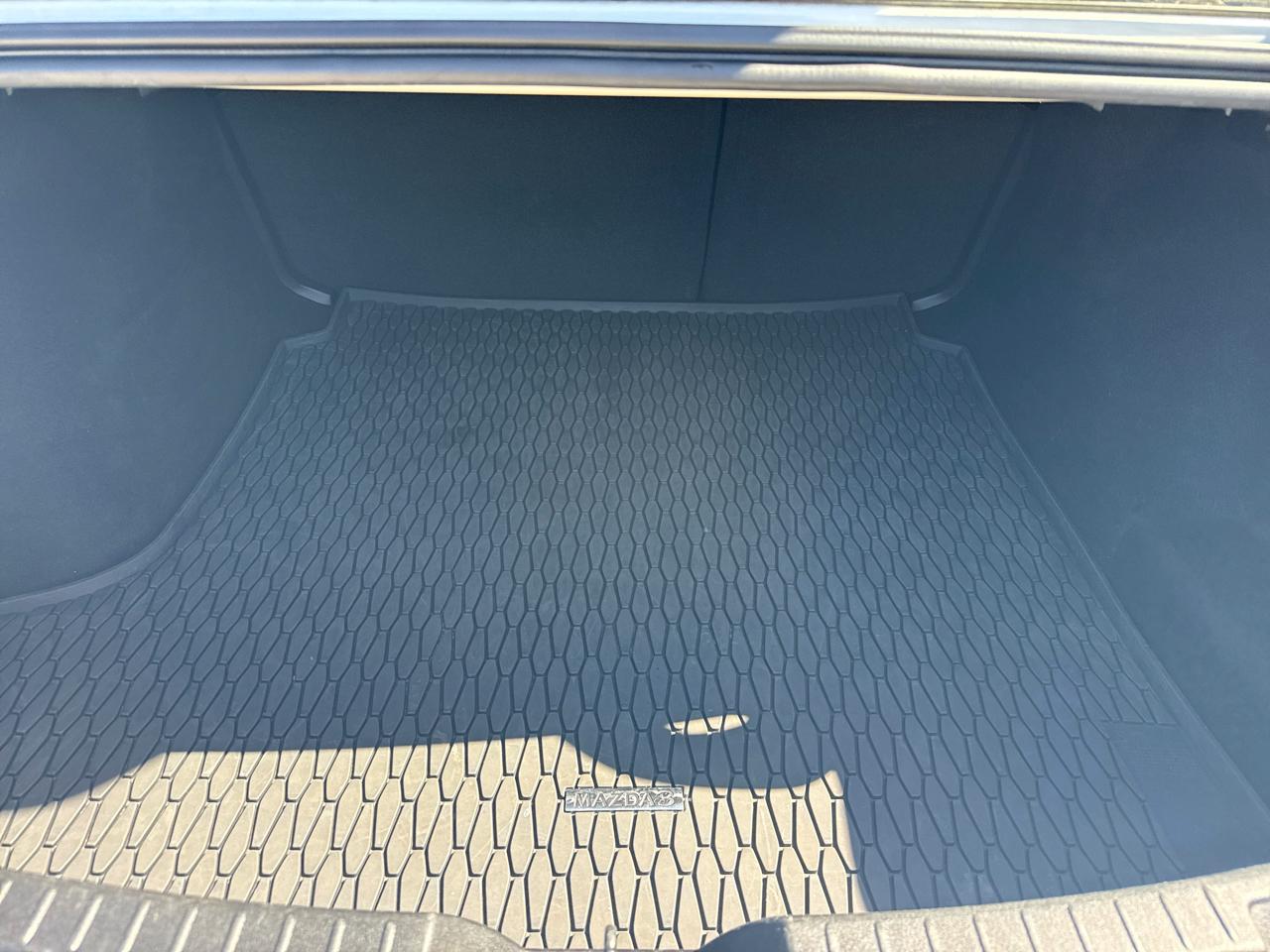 Mazda Mazda3 Sedan 2.5 S FWD 2021