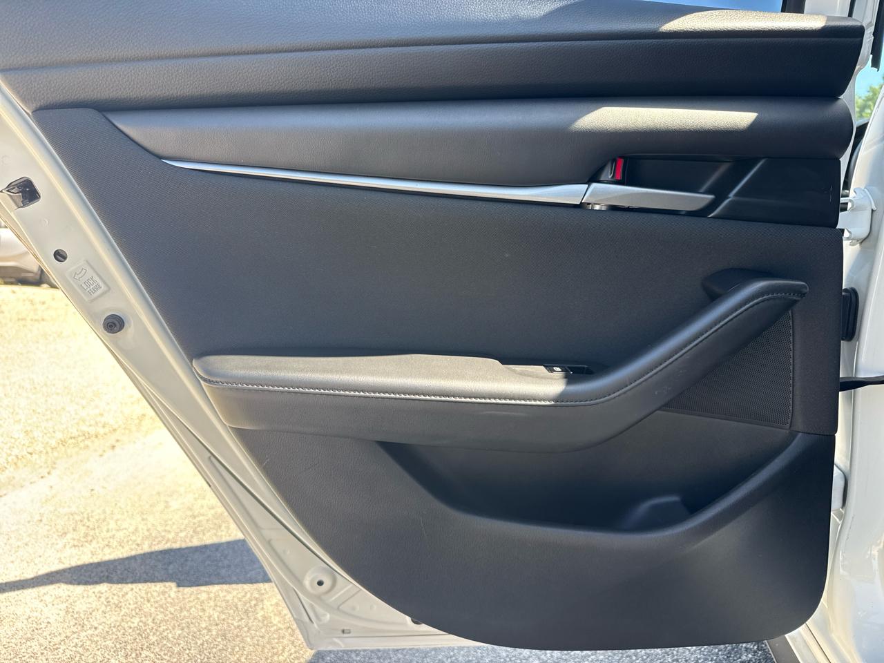 Mazda Mazda3 Sedan 2.5 S FWD 2021