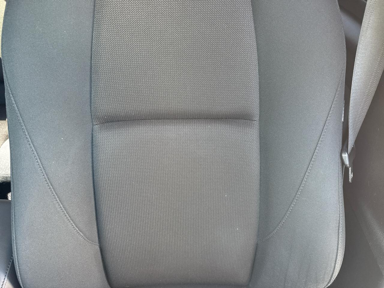 Mazda Mazda3 Sedan 2.5 S FWD 2021