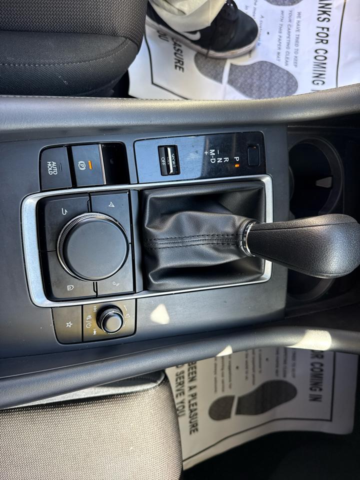 Mazda Mazda3 Sedan 2.5 S FWD 2021