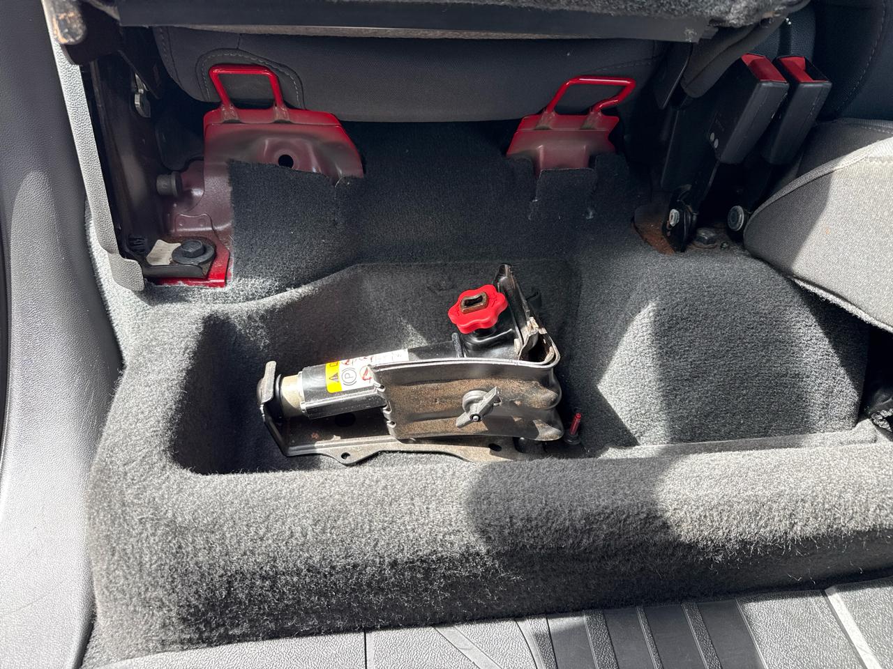 Chevrolet Silverado 1500 4WD Crew Cab 147" LT Trail Boss 2019