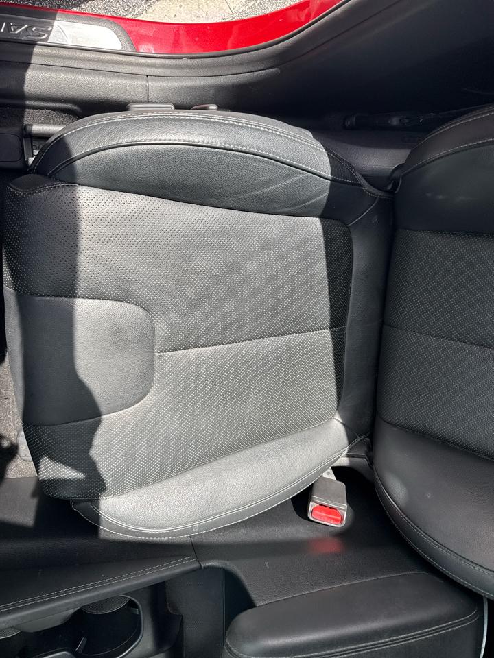 Hyundai Santa Fe Limited 2.4L Auto FWD 2019