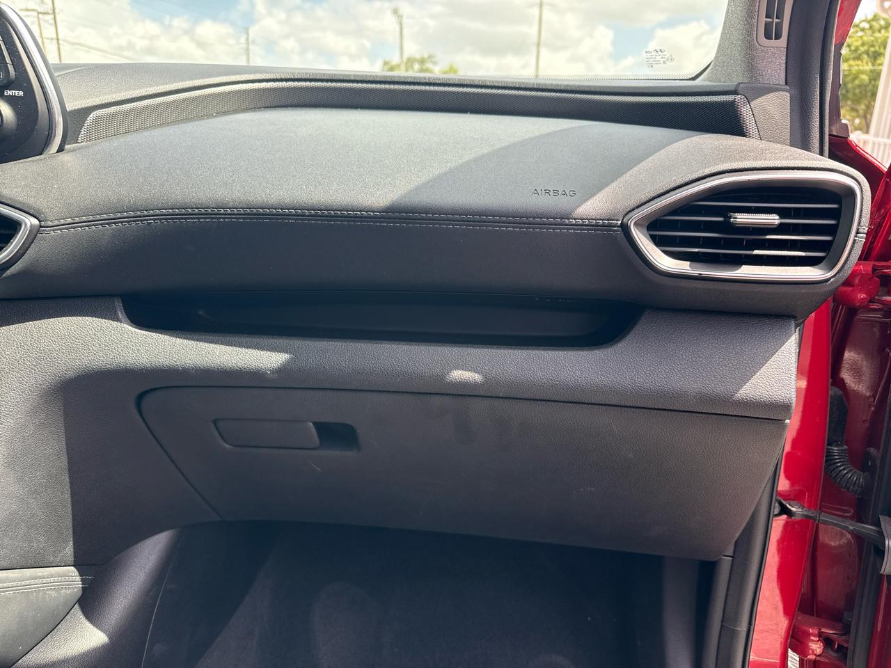 Hyundai Santa Fe Limited 2.4L Auto FWD 2019