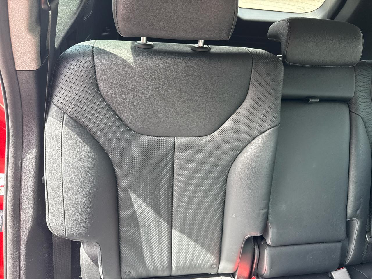 Hyundai Santa Fe Limited 2.4L Auto FWD 2019