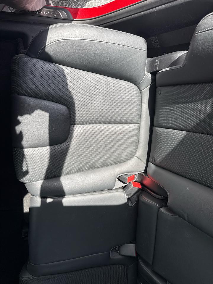 Hyundai Santa Fe Limited 2.4L Auto FWD 2019