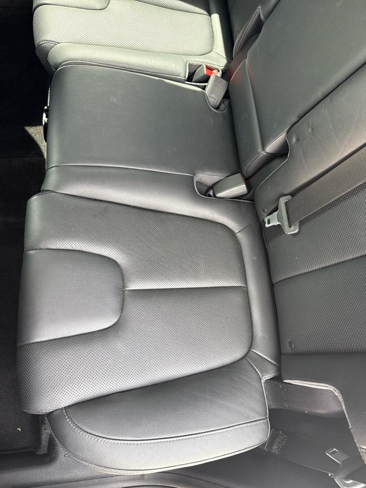 Hyundai Santa Fe Limited 2.4L Auto FWD 2019
