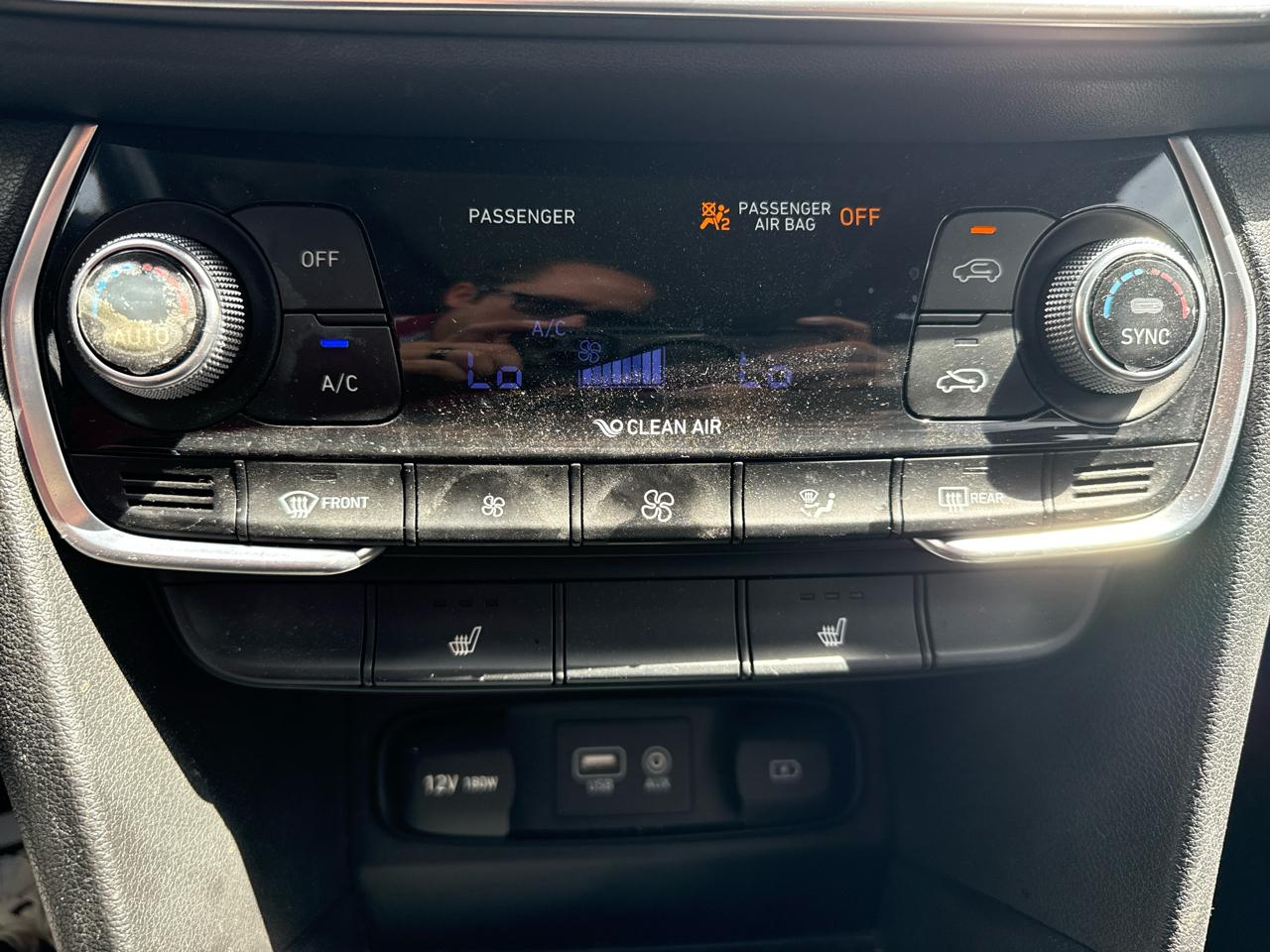 Hyundai Santa Fe Limited 2.4L Auto FWD 2019
