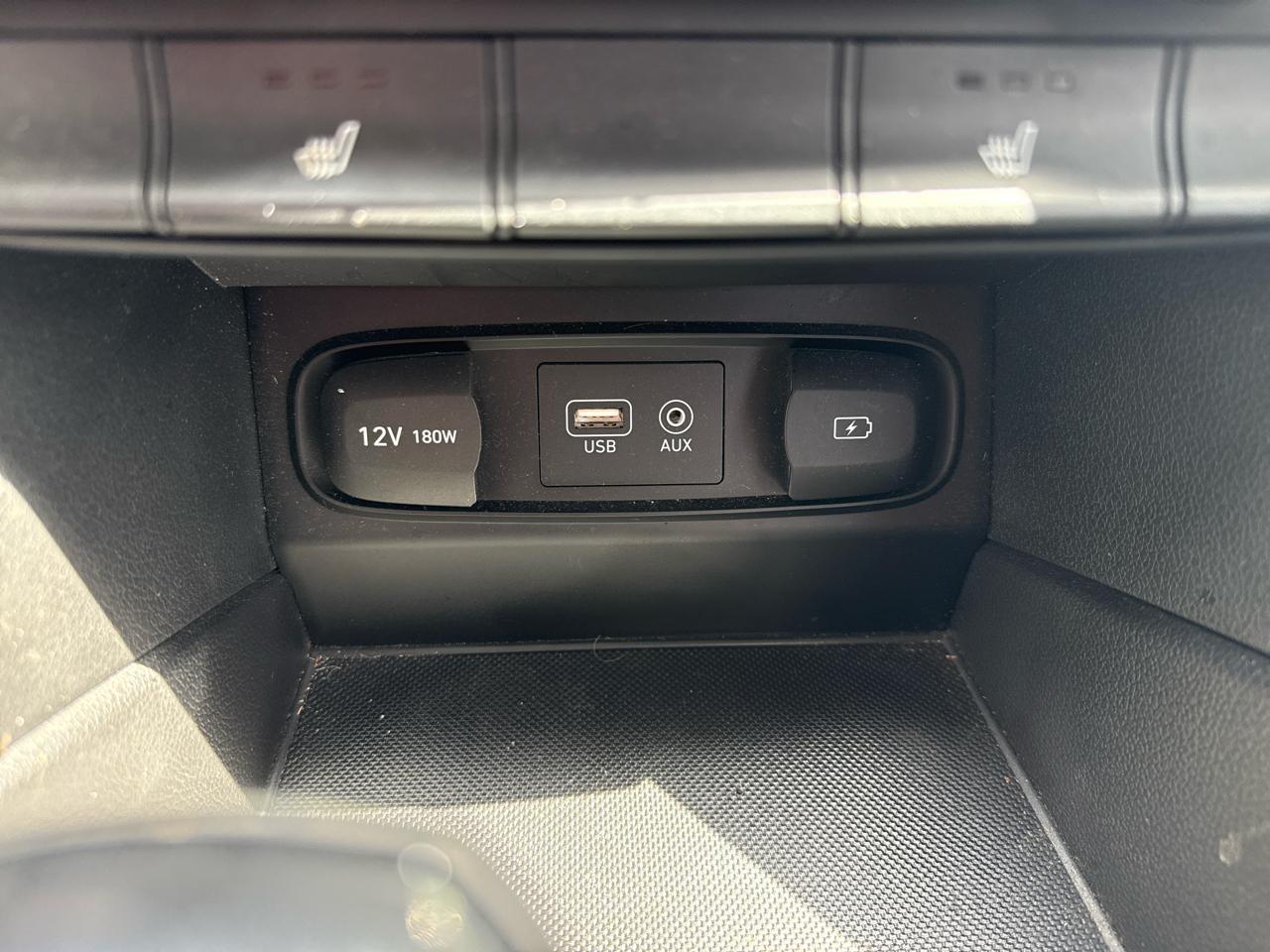 Hyundai Santa Fe Limited 2.4L Auto FWD 2019