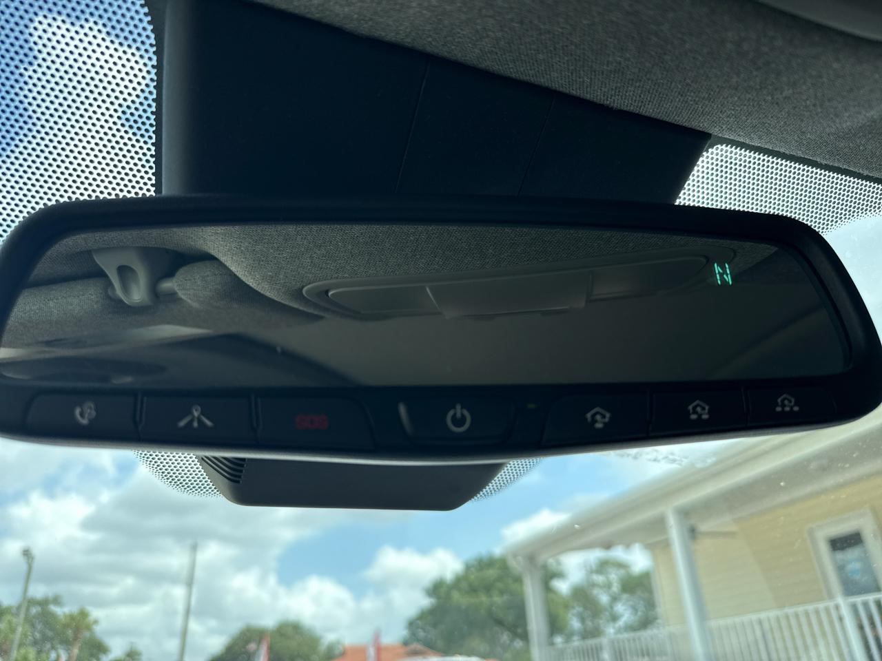 Hyundai Santa Fe Limited 2.4L Auto FWD 2019
