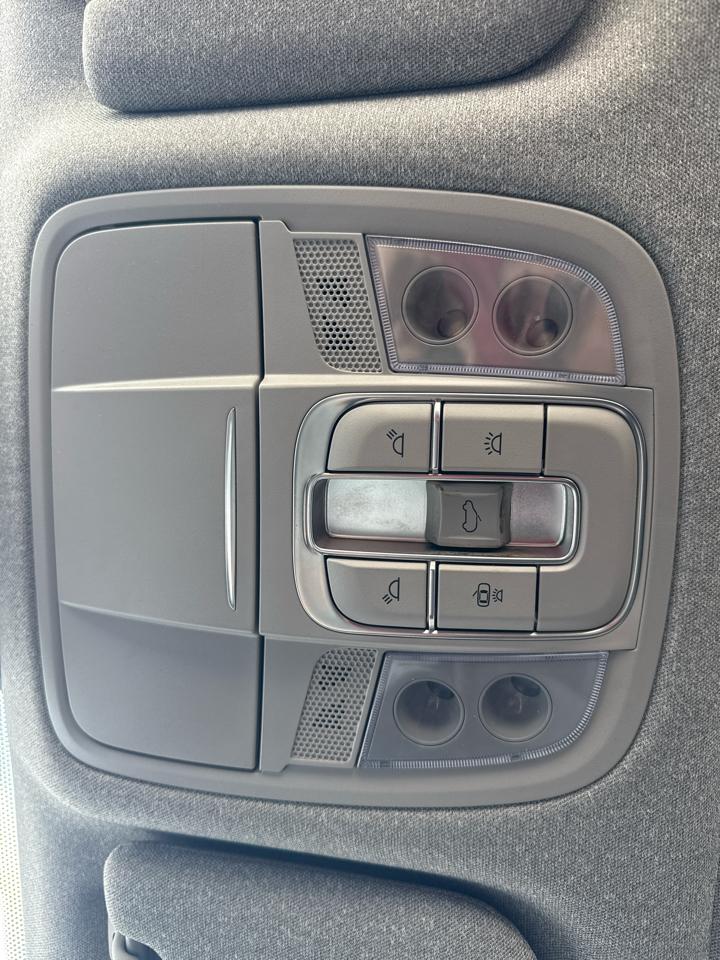 Hyundai Santa Fe Limited 2.4L Auto FWD 2019
