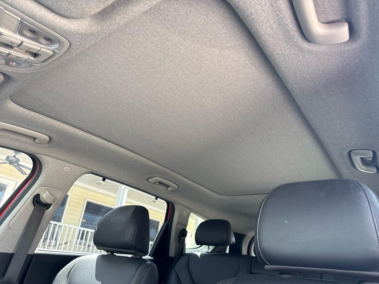 Hyundai Santa Fe Limited 2.4L Auto FWD 2019