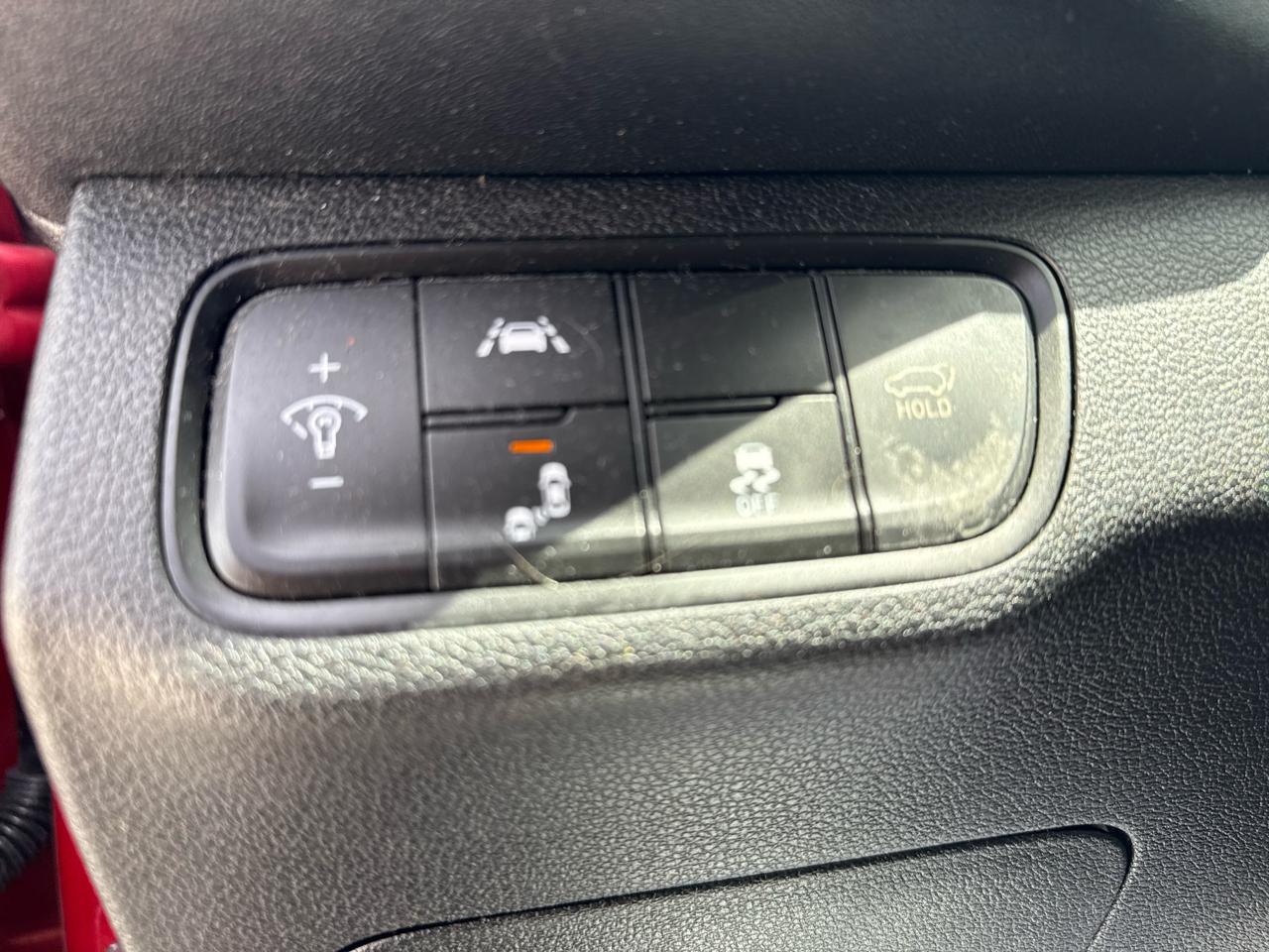 Hyundai Santa Fe Limited 2.4L Auto FWD 2019
