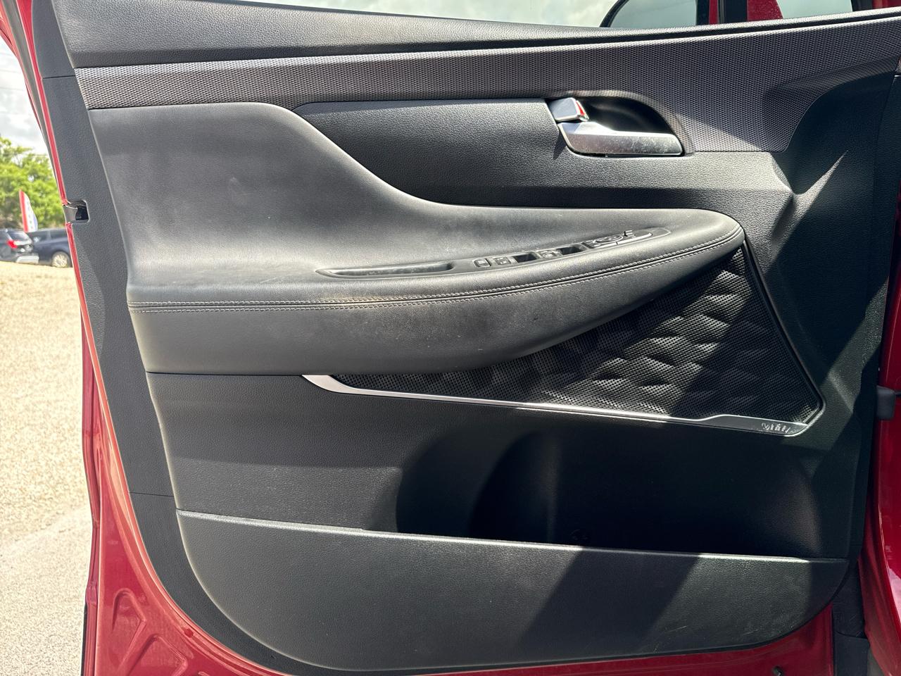 Hyundai Santa Fe Limited 2.4L Auto FWD 2019