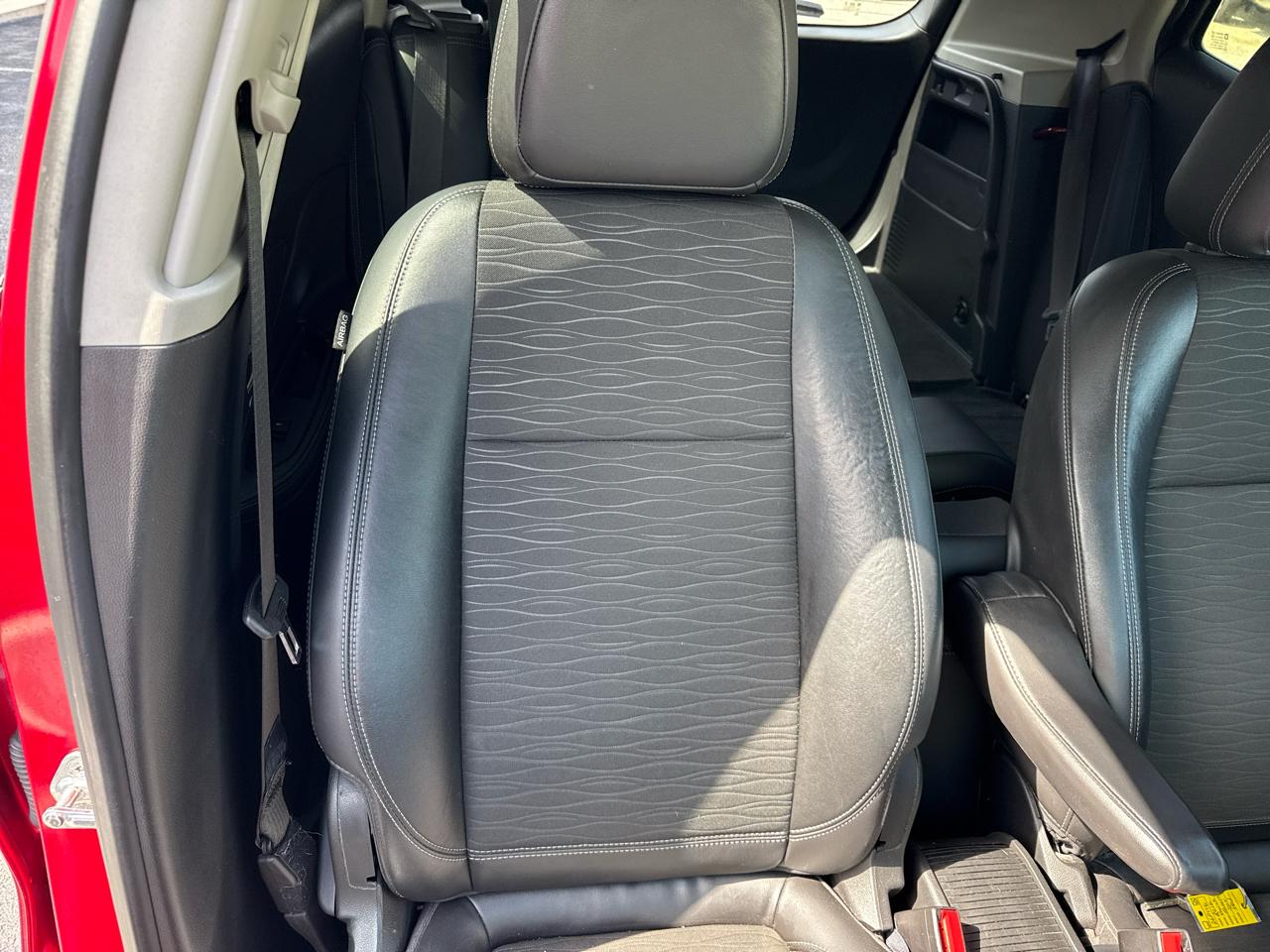 Buick Encore FWD 4dr 2016