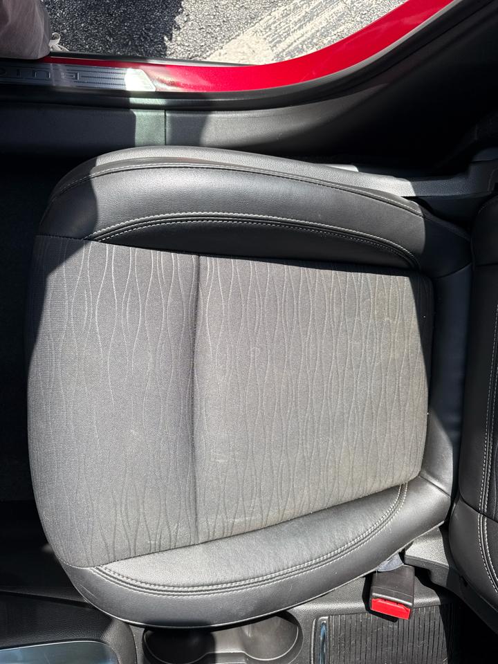 Buick Encore FWD 4dr 2016