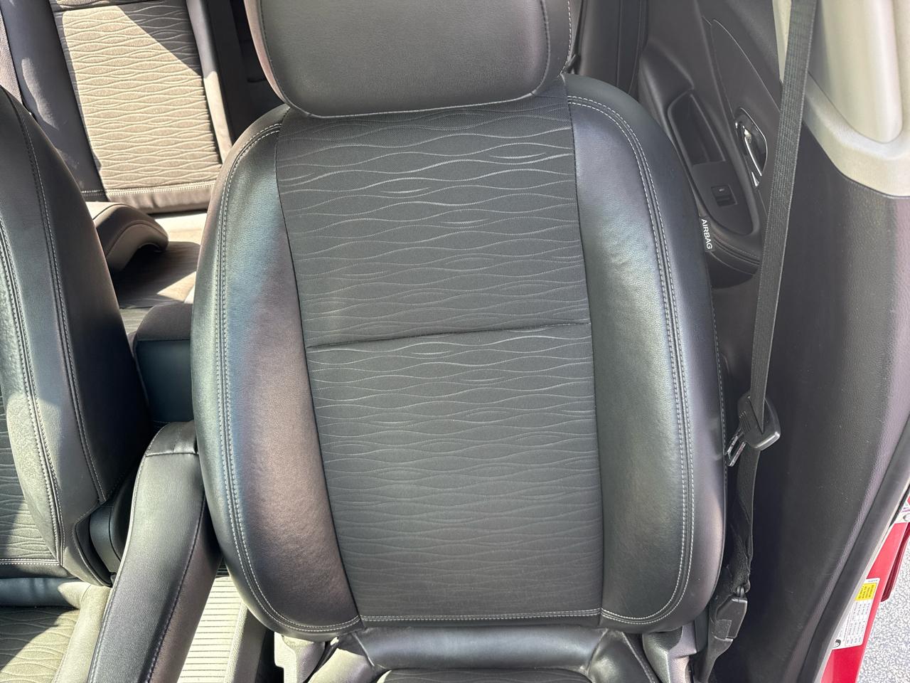 Buick Encore FWD 4dr 2016