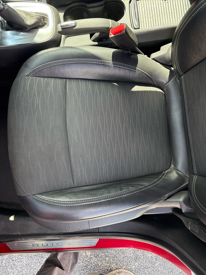 Buick Encore FWD 4dr 2016