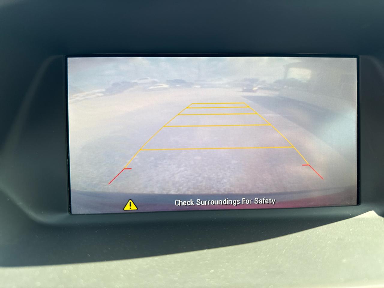 Buick Encore FWD 4dr 2016