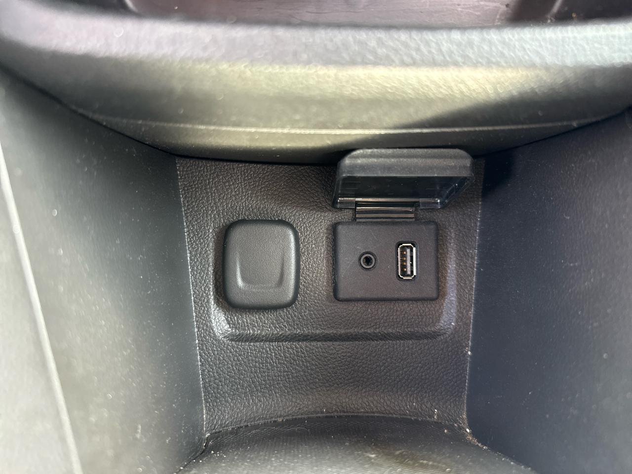 Buick Encore FWD 4dr 2016