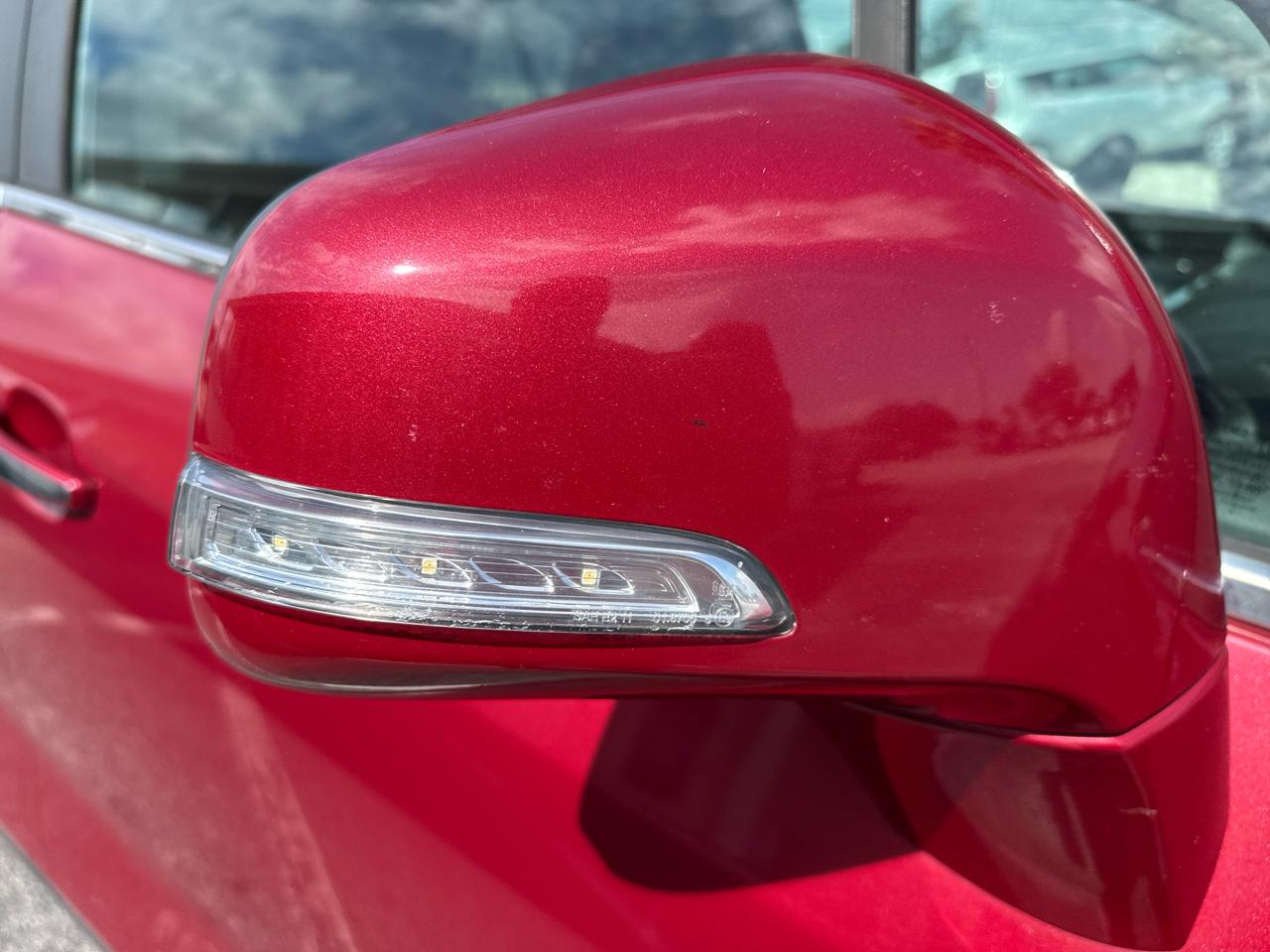 Buick Encore FWD 4dr 2016