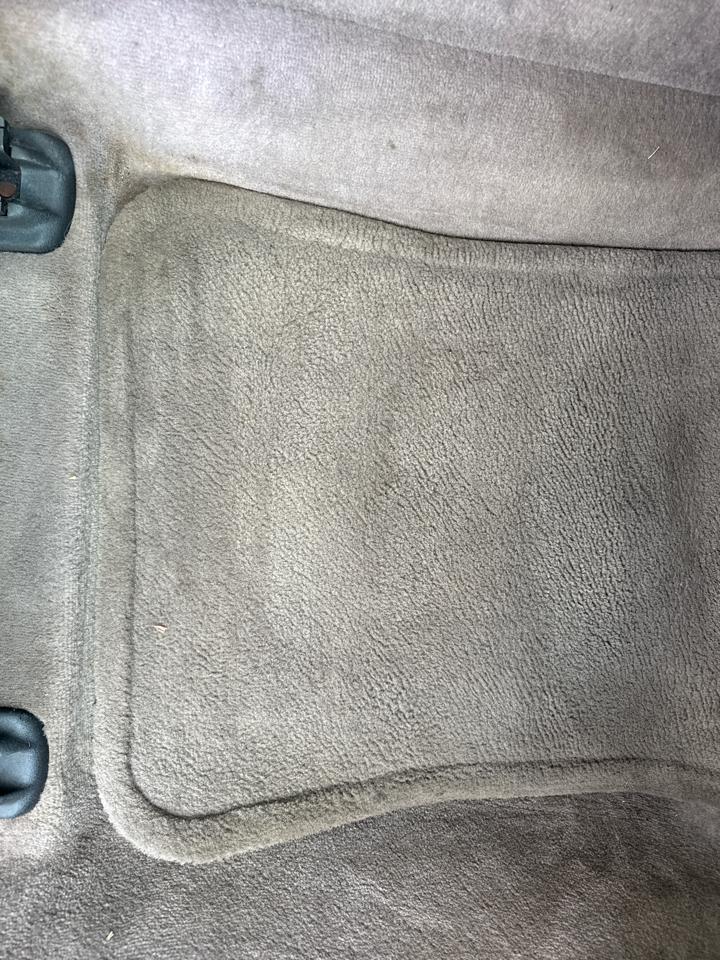 Cadillac Eldorado 2dr Cpe 1998