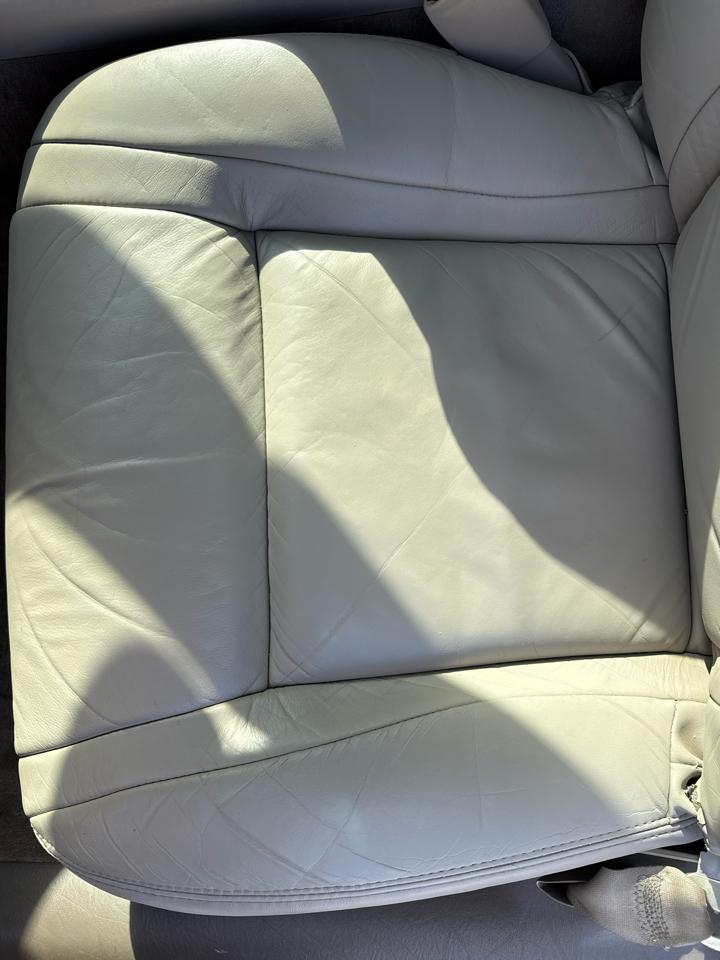 Cadillac Eldorado 2dr Cpe 1998