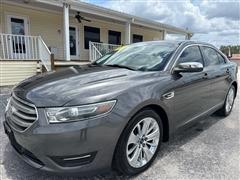 2015 Ford Taurus 
