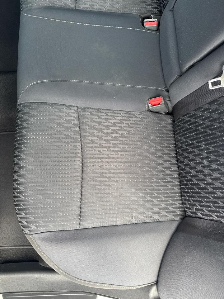 Nissan Altima 2.5 SV Sedan 2017