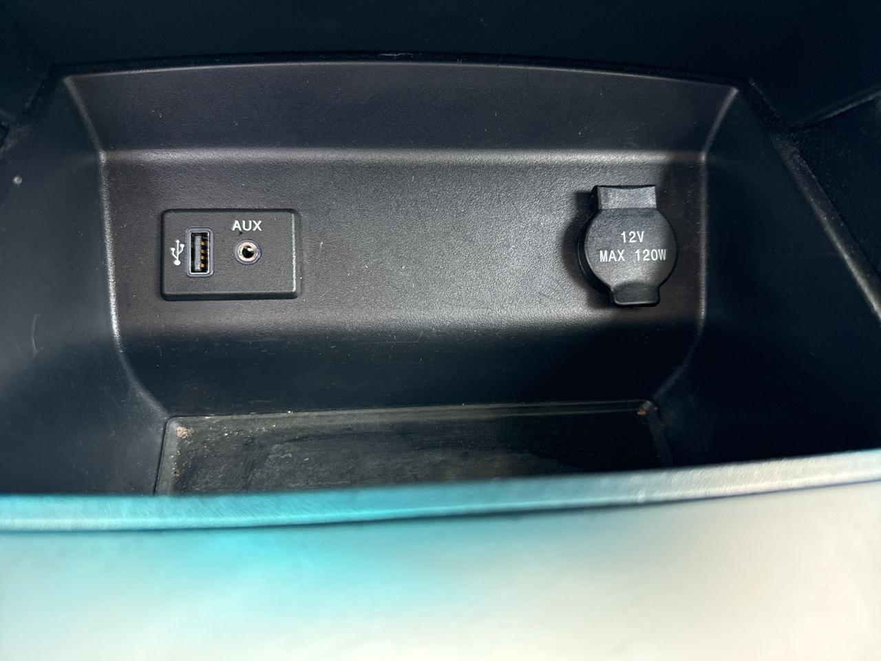 Nissan Altima 2.5 SV Sedan 2017