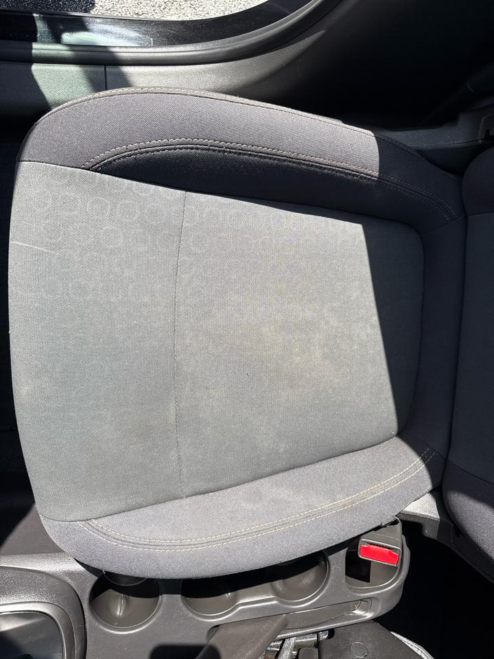 Chevrolet Trax FWD 4dr LS 2019