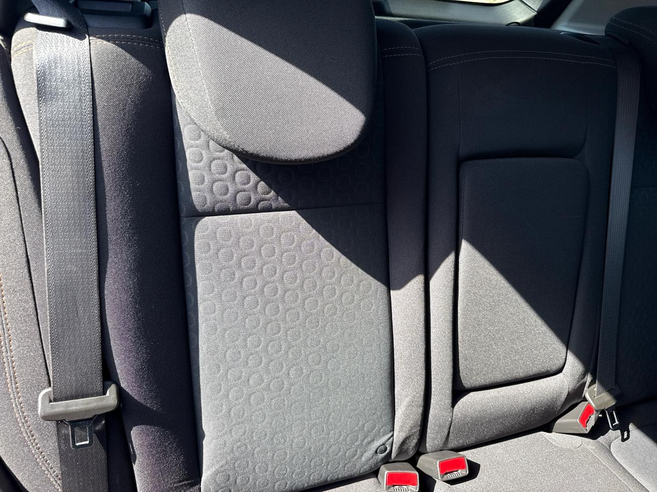 Chevrolet Trax FWD 4dr LS 2019