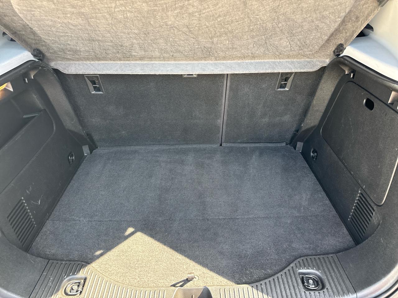 Chevrolet Trax FWD 4dr LS 2019