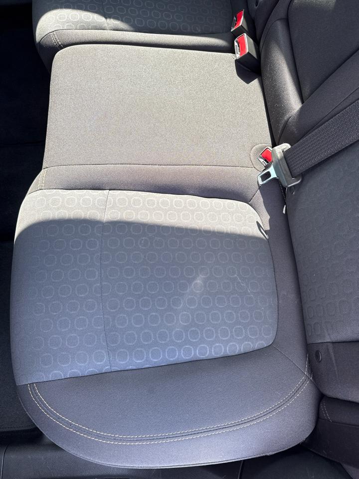 Chevrolet Trax FWD 4dr LS 2019