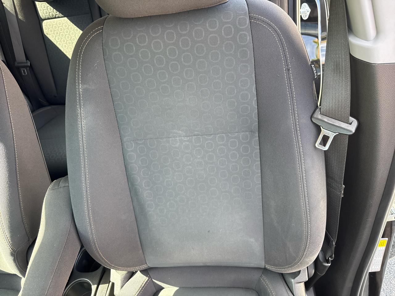 Chevrolet Trax FWD 4dr LS 2019