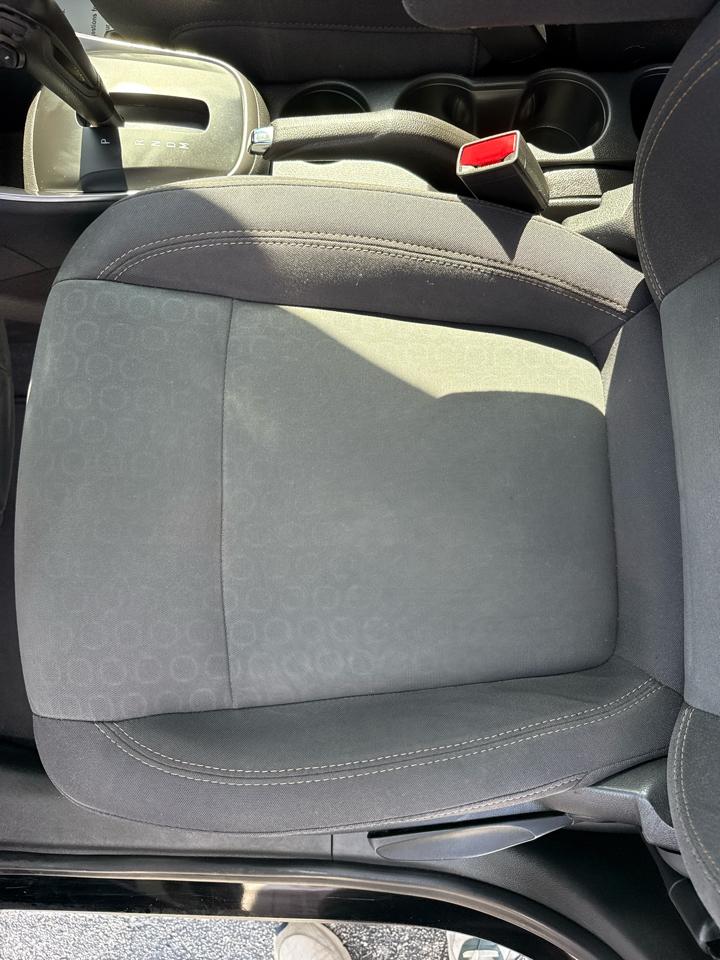 Chevrolet Trax FWD 4dr LS 2019