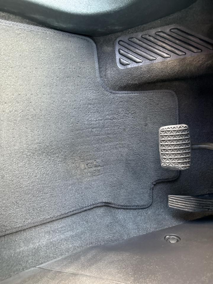Chevrolet Trax FWD 4dr LS 2019