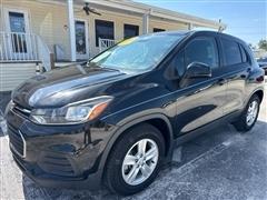 2019 Chevrolet Trax 