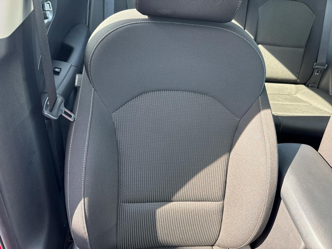 Kia Forte LXS IVT 2021