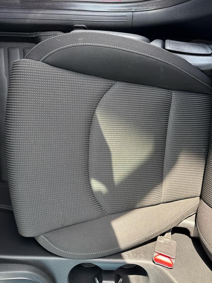 Kia Forte LXS IVT 2021