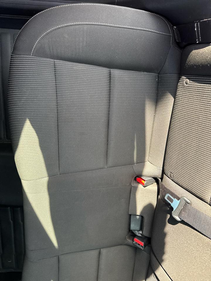 Kia Forte LXS IVT 2021