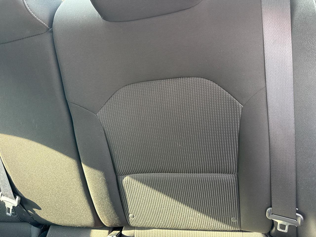 Kia Forte LXS IVT 2021