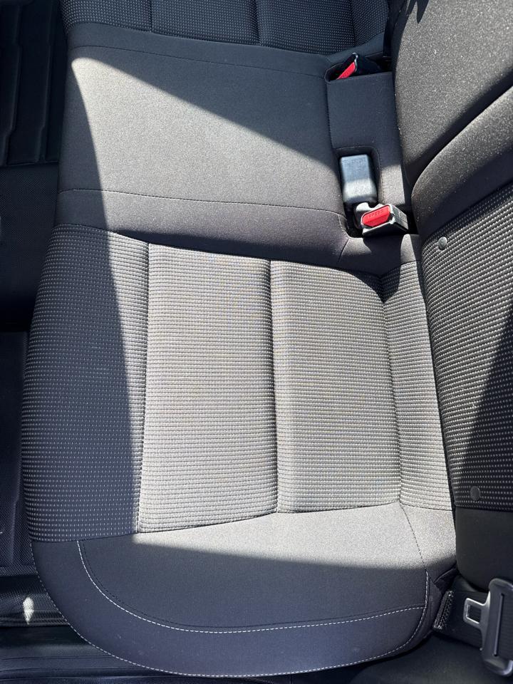 Kia Forte LXS IVT 2021
