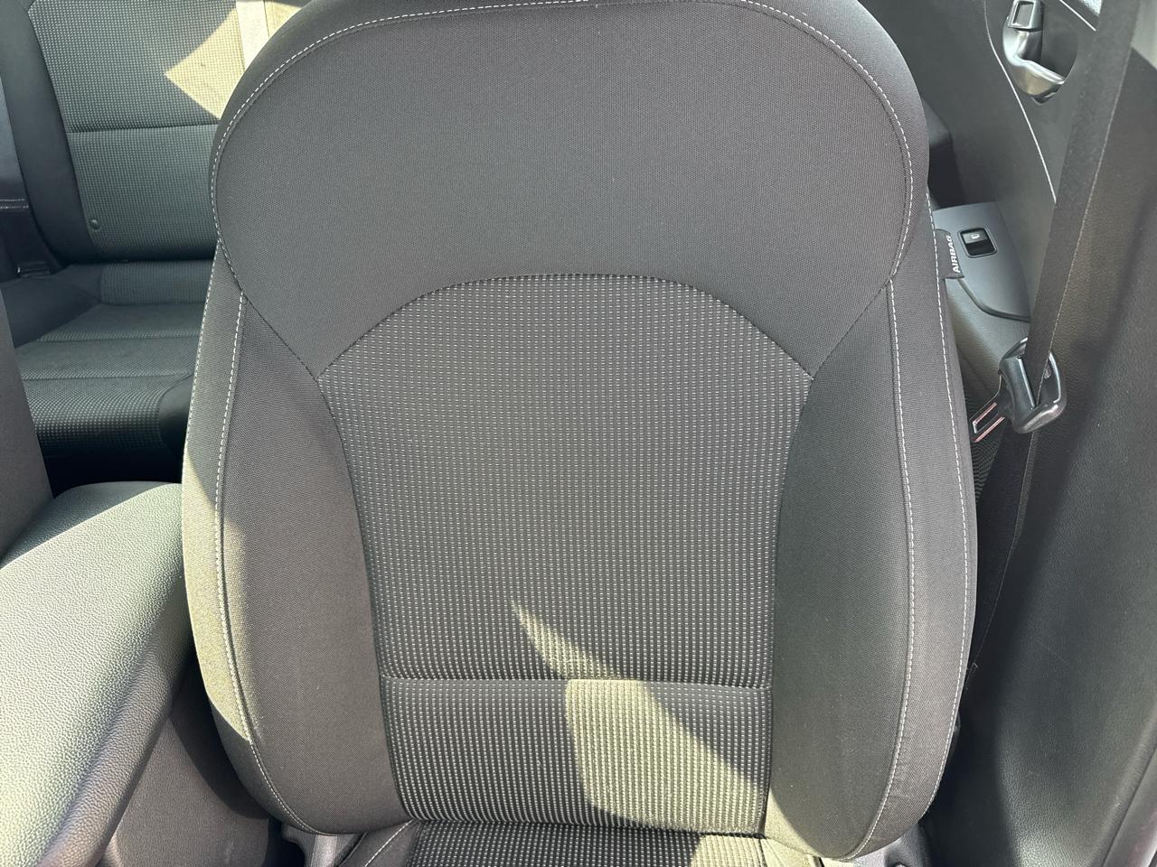 Kia Forte LXS IVT 2021