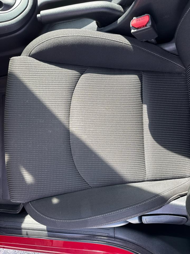 Kia Forte LXS IVT 2021