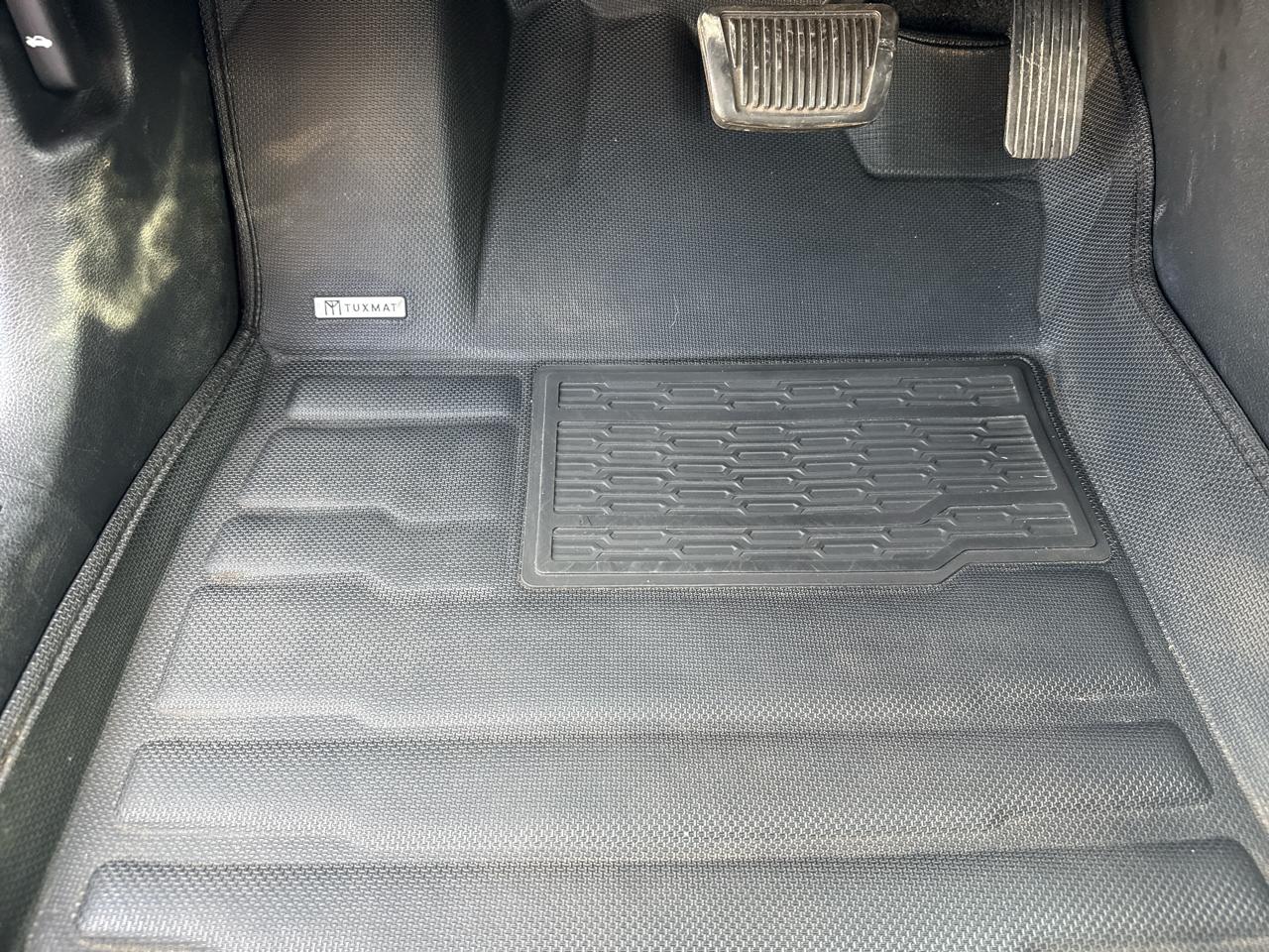Kia Forte LXS IVT 2021