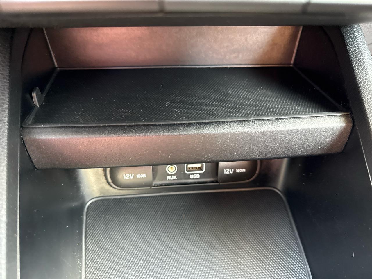 Kia Forte LXS IVT 2021