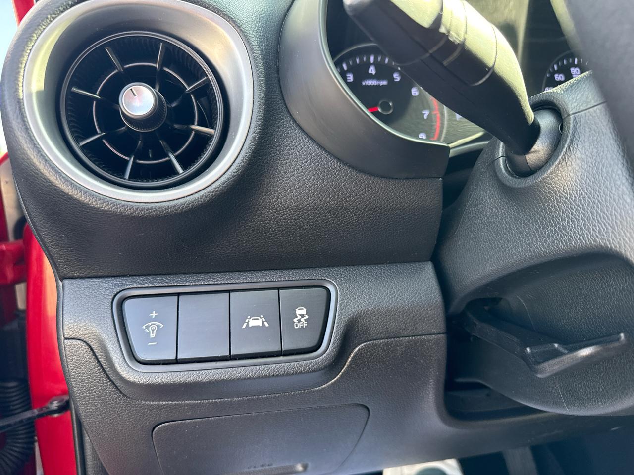 Kia Forte LXS IVT 2021