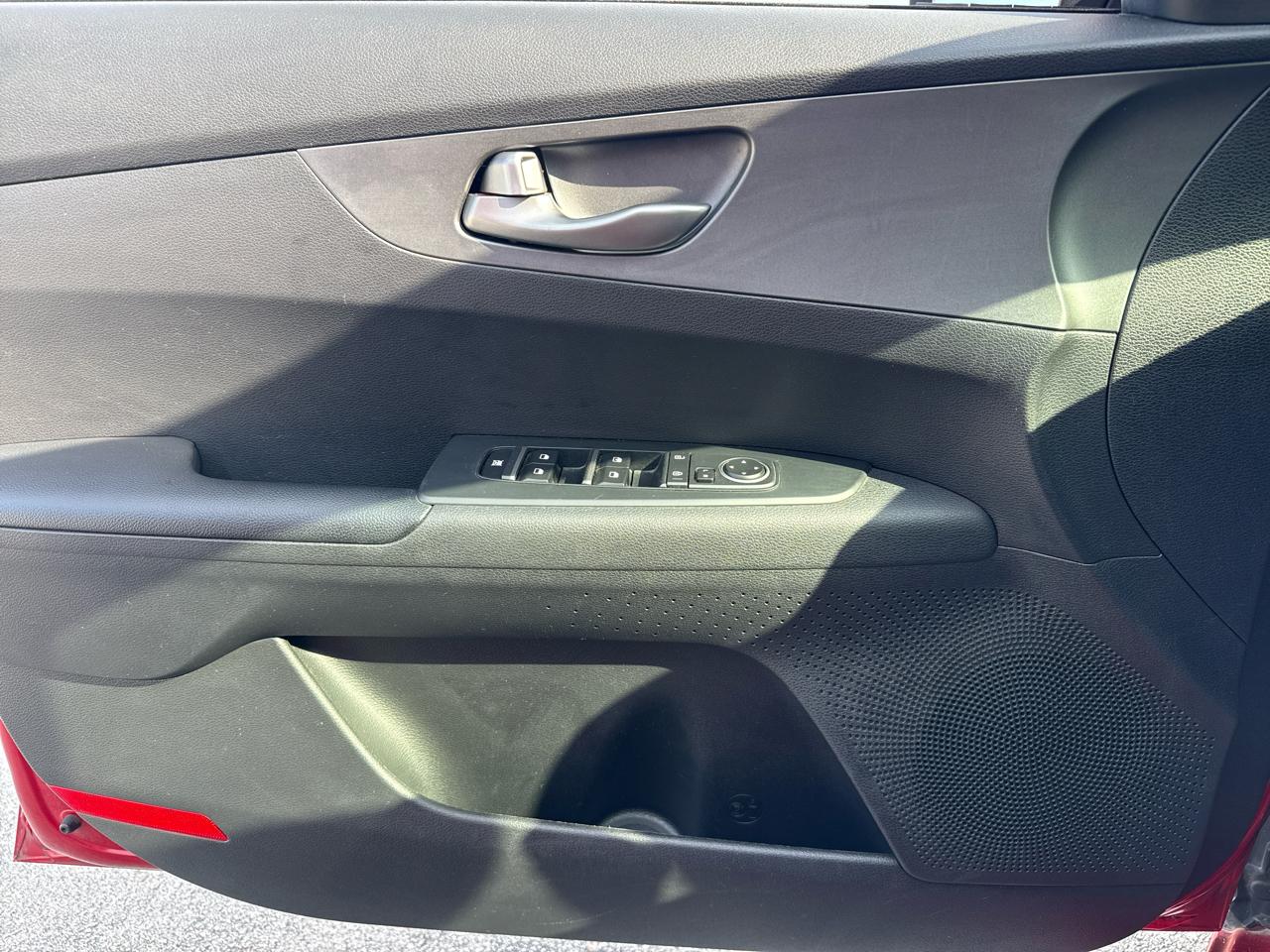 Kia Forte LXS IVT 2021
