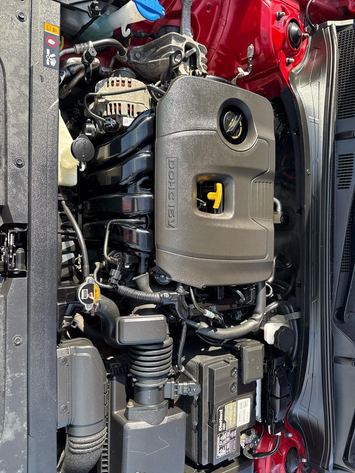 Kia Forte LXS IVT 2021