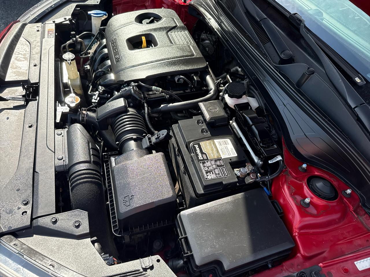 Kia Forte LXS IVT 2021